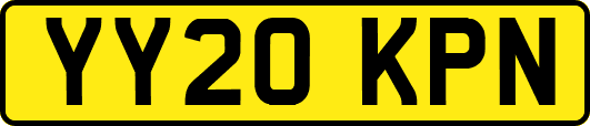 YY20KPN
