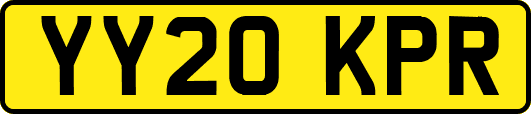 YY20KPR