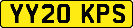YY20KPS