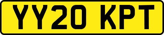 YY20KPT