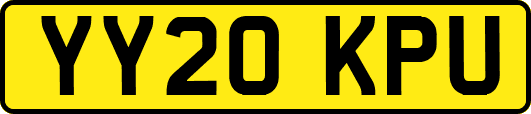 YY20KPU