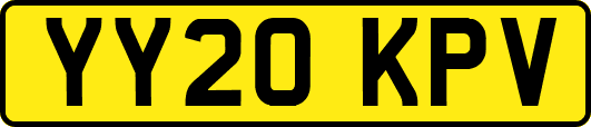 YY20KPV