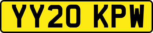 YY20KPW