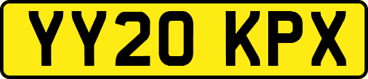 YY20KPX