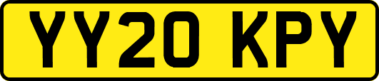 YY20KPY
