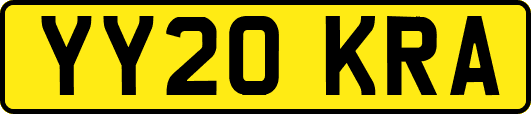YY20KRA