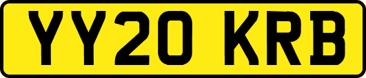 YY20KRB