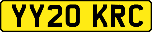 YY20KRC