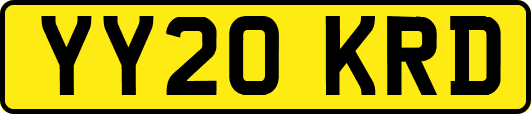 YY20KRD