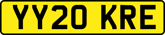 YY20KRE