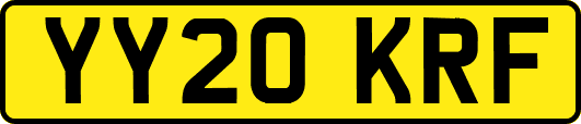 YY20KRF