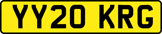 YY20KRG