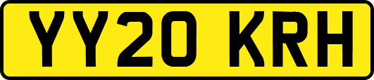 YY20KRH