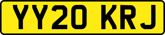 YY20KRJ