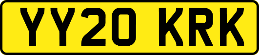YY20KRK