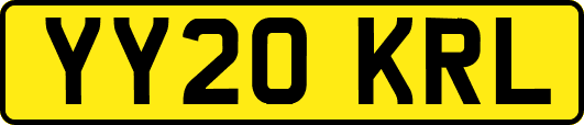 YY20KRL