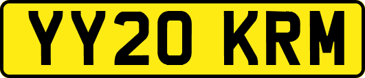 YY20KRM