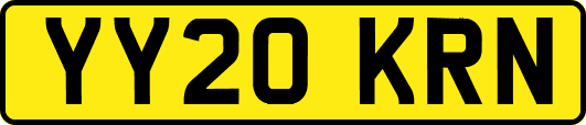 YY20KRN