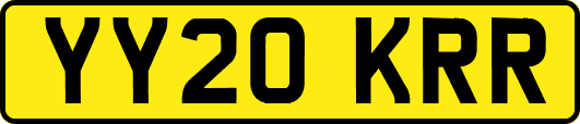 YY20KRR