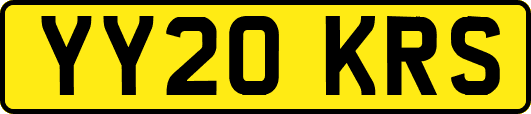 YY20KRS
