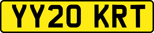 YY20KRT