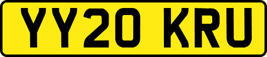 YY20KRU