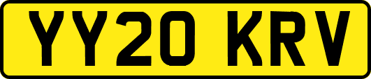 YY20KRV