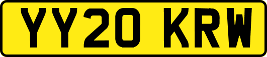 YY20KRW