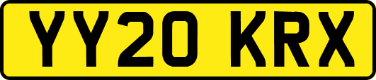 YY20KRX