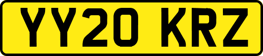 YY20KRZ
