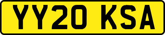 YY20KSA