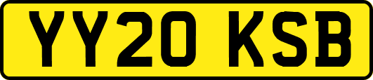 YY20KSB