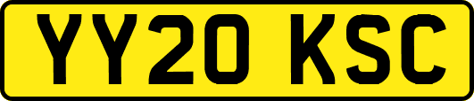YY20KSC