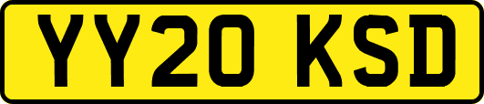 YY20KSD