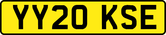 YY20KSE