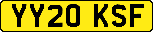 YY20KSF