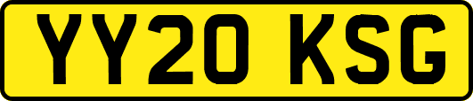 YY20KSG