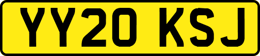 YY20KSJ