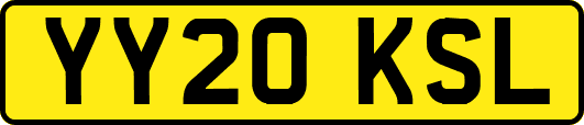 YY20KSL