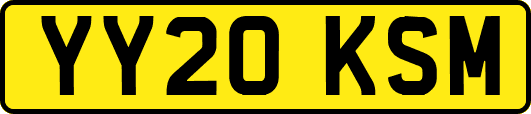 YY20KSM
