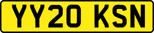 YY20KSN