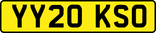 YY20KSO