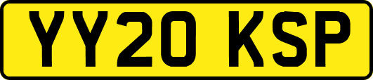 YY20KSP