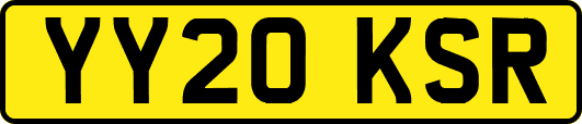 YY20KSR