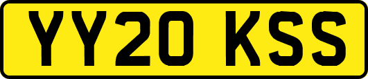 YY20KSS