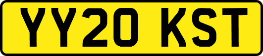 YY20KST