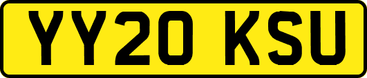 YY20KSU