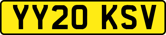 YY20KSV