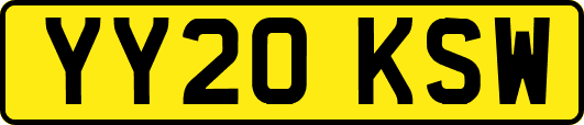 YY20KSW