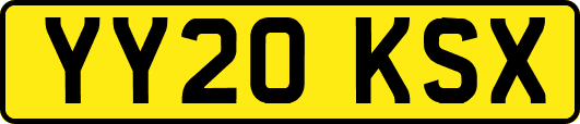 YY20KSX